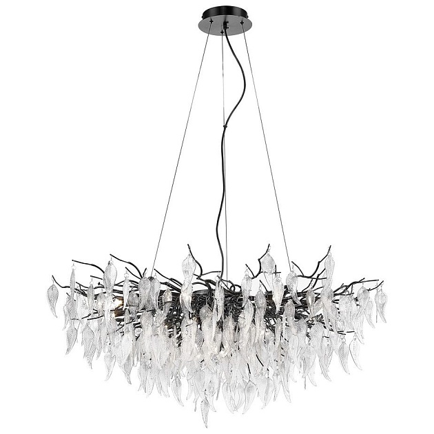 Подвесная люстра Wertmark Daniela WE182.15.023 Фото № 1