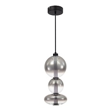 Подвесной светодиодный светильник ST Luce Perlina SL6119.403.24 3