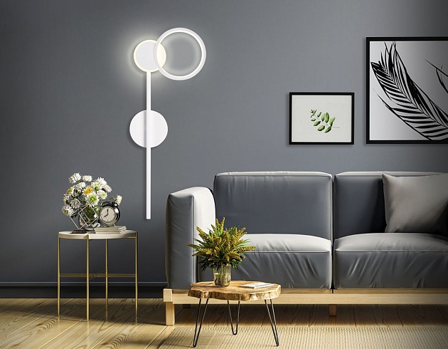 Бра Ambrella light Comfort Line FL5191 Фото № 6