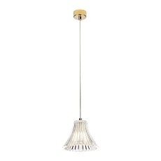 Подвесной светильник Newport Nika 8351/S gold М0069984
