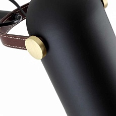 Подвесная люстра Imperium Loft Bullet 101390-26 3