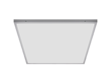 Встраиваемый светодиодный светильник Jazzway PPL 5018228 1