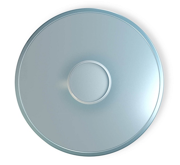 Кофейный стол Sheffilton Айс-Коун небесно-голубой 5700832203 Фото № 4