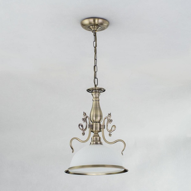 Подвесной светильник Citilux Идальго CL434111 Фото № 6