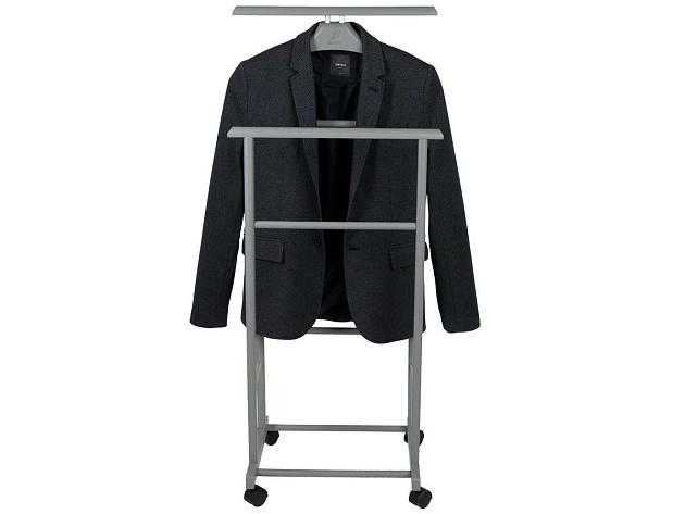 Гардеробная вешалка Мебелик В 22Н 006575 изображение 5 Гардеробная вешалка Мебелик В 22Н 006575 Фото № 5