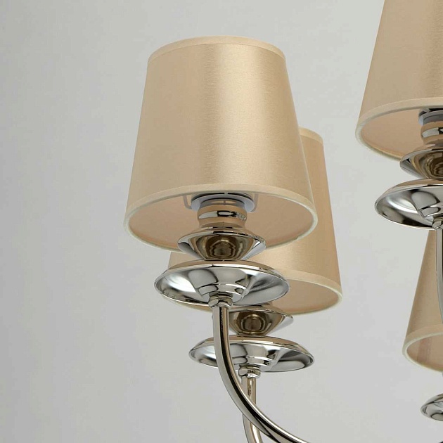 Подвесная люстра MW-Light София 8 355013908 изображение 3 Подвесная люстра MW-Light София 8 355013908 Фото № 3