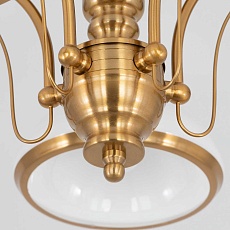 Потолочная люстра Citilux Краков CL401153 3