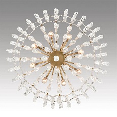 Подвесная люстра Lumion Classi Kristina 8243/8 4