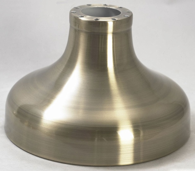 Бра Lussole Sona LSL-3001-01V Фото № 5