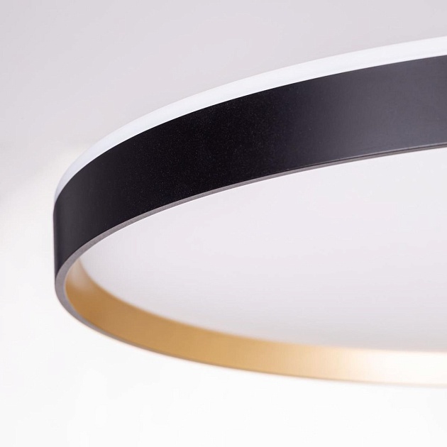 Светильник с пультом Citilux ETALON CL750501R изображение 9 Светильник с пультом Citilux ETALON CL750501R Фото № 9