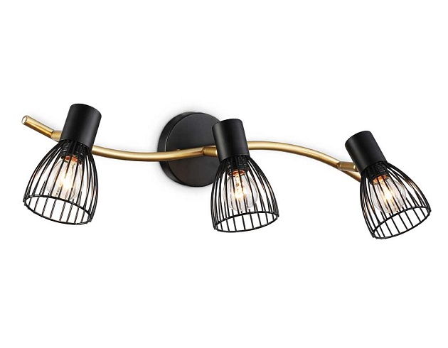 Настенно-потолочный спот Ambrella light TRADITIONAL TR8661 изображение 1 Настенно-потолочный спот Ambrella light TRADITIONAL TR8661 Фото № 1