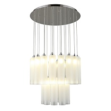 Подвесная люстра Aployt Francesca APL.859.06.27