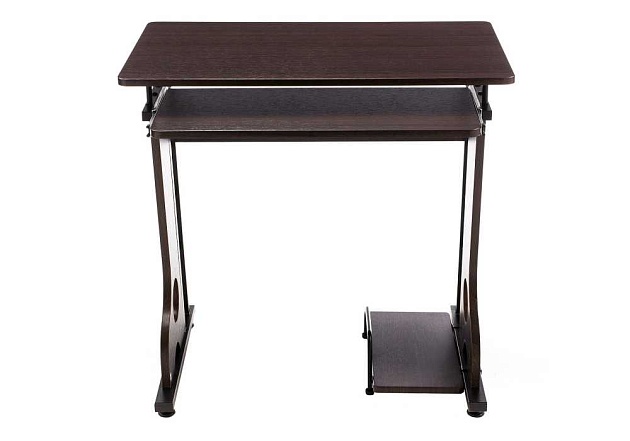 Компьютерный стол Woodville Livia 1680 изображение 8 Компьютерный стол Woodville Livia 1680 Фото № 8