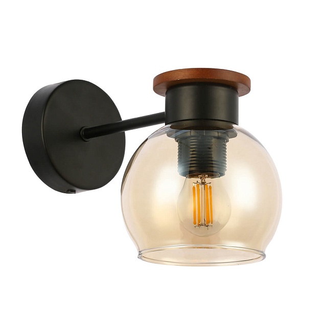 Бра Evoluce Rasco SLE108101-01 Фото № 1