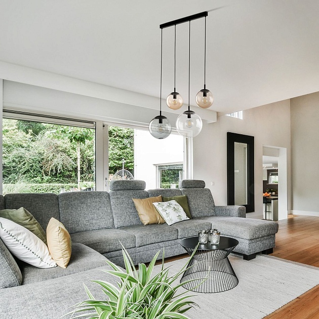 Подвесной светильник TK Lighting 4795 Esme Фото № 4