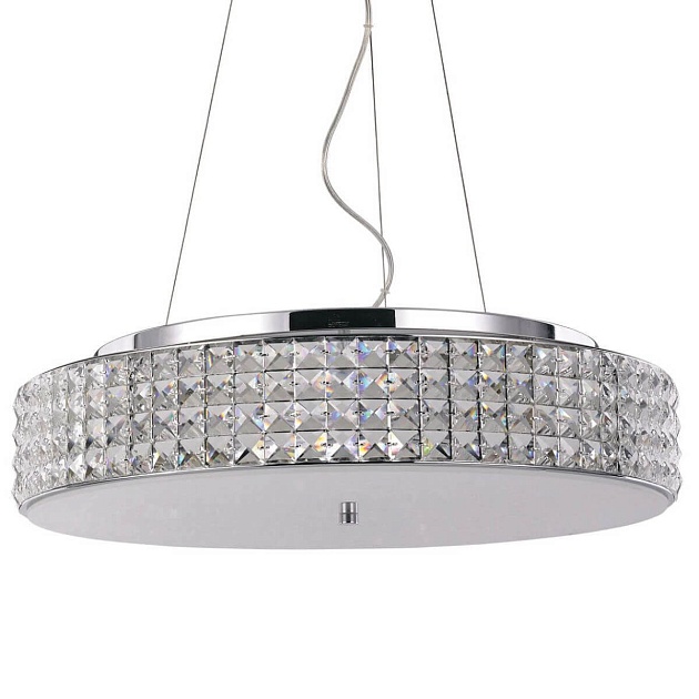 Подвесной светильник Ideal Lux Roma SP9 093048 Фото № 1