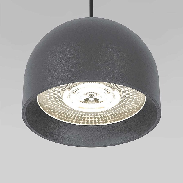 Подвесной светодиодный светильник Elektrostandard Uno 50261 LED a065705 Фото № 4