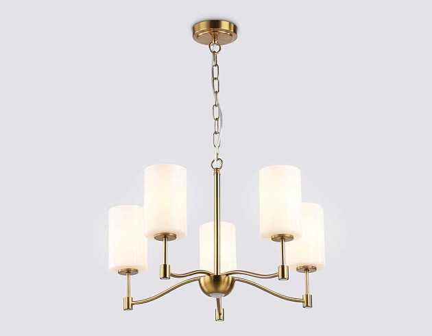 Подвесная люстра Ambrella light High Light LH56051 Фото № 3