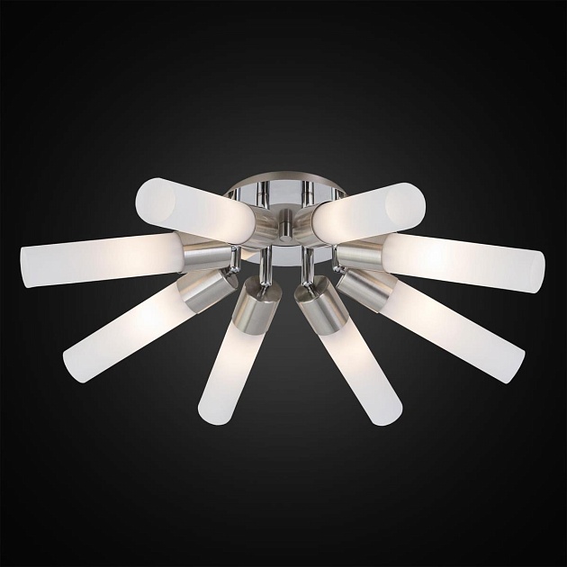 Потолочная люстра Citilux Компакто CL101181 Фото № 12