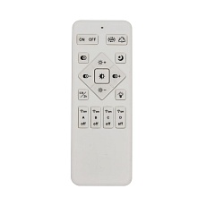 Умная подвесная люстра Lumion ALIS SMART 8380/45L 2