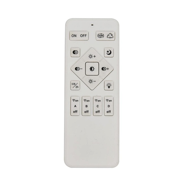 Умная подвесная люстра Lumion ALIS SMART 8380/45L изображение 3 Умная подвесная люстра Lumion ALIS SMART 8380/45L Фото № 3