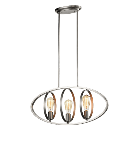 Подвесной светильник Vele Luce Olympic VL5115P03 Фото № 5