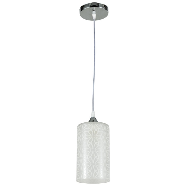 Подвесной светильник Arte Lamp Bronn A1771SP-1CC Фото № 1