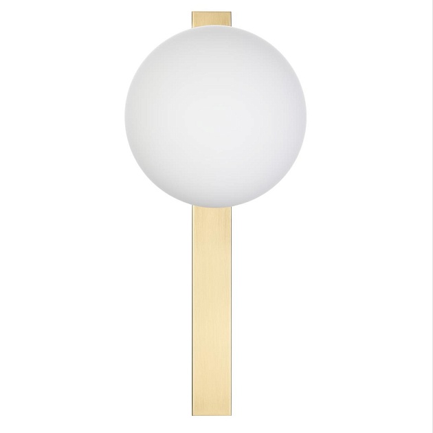 Бра Citilux Glob CL209413 изображение 3 Бра Citilux Glob CL209413 Фото № 3