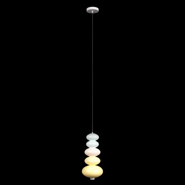 Подвесной светильник Loft IT Macaroon 10271P/D изображение 4 Подвесной светильник Loft IT Macaroon 10271P/D Фото № 4
