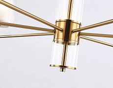 Подвесная люстра Ambrella light High Light LH56013 5