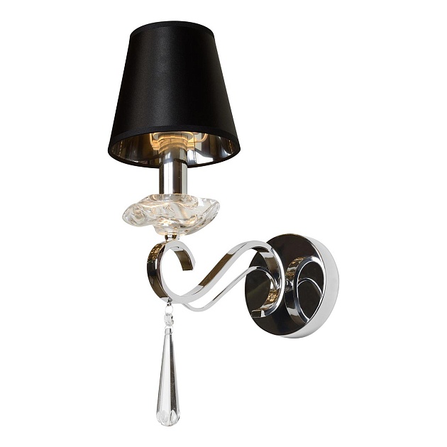 Бра iLamp Stella RM1684/1W CR изображение 3 Бра iLamp Stella RM1684/1W CR Фото № 3