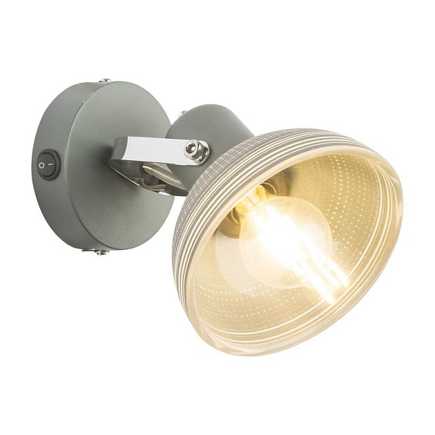 Спот Globo Daisy 54658-1 Фото № 1