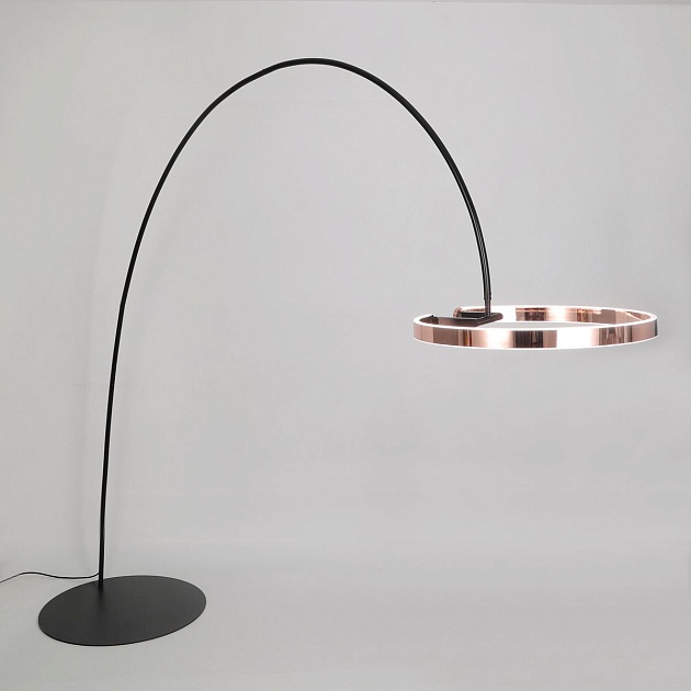 Торшер Lussole Shoe LSP-0937 изображение 9 Торшер Lussole Shoe LSP-0937 Фото № 9