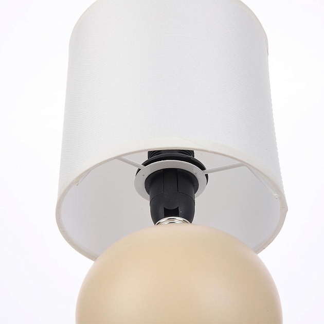 Настольная лампа Lumion Classi Octavia 8224/1T Фото № 4