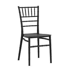 Кухонный стул Stool Group Bride пластик черный Y828 black