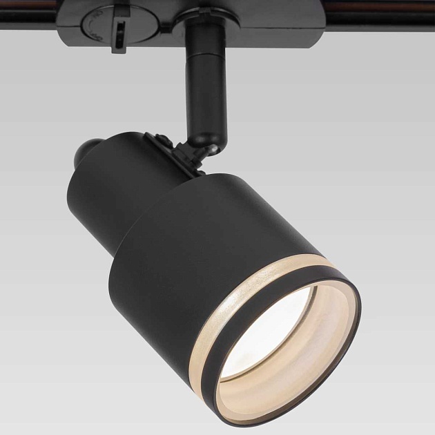 Трековый светильник Citilux Bruno CL565T11 Фото № 6