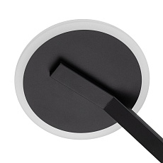 Потолочная светодиодная люстра Citilux Дуэт CL719761 4