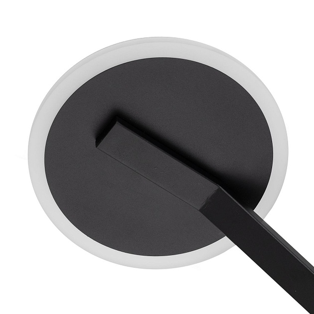 Потолочная светодиодная люстра Citilux Дуэт CL719761 Фото № 5