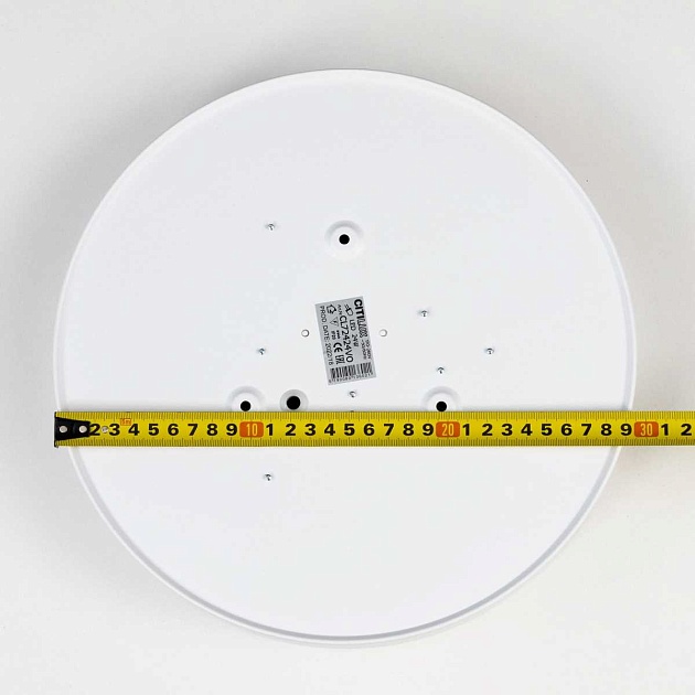 Потолочный светильник Citilux Купер CL72424V0 Фото № 2