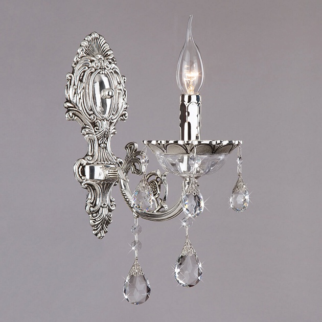 Бра Bogates 230/1 Strotskis Фото № 1