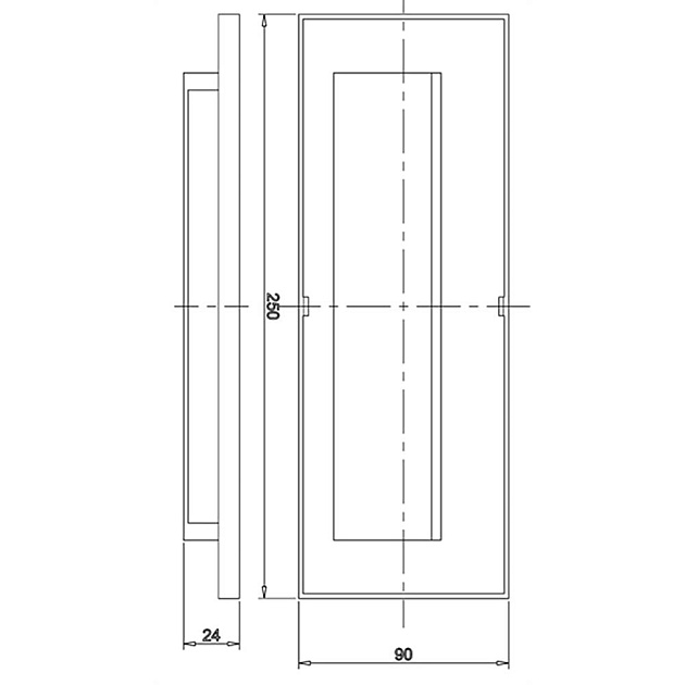 Плафон Deko-Light Light Base III 930474 Фото № 2