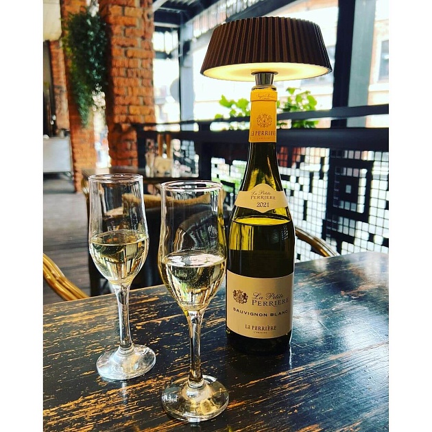 Переносной уличный светильник-пробка RELAX 7932 изображение 5 Переносной уличный светильник-пробка RELAX 7932 Фото № 5