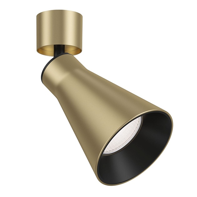 Спот Maytoni Technical Virar C061CL-01MG изображение 1 Спот Maytoni Technical Virar C061CL-01MG Фото № 1