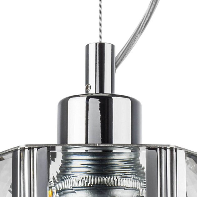 Подвесной светильник Lightstar Limpio 722014 изображение 4 Подвесной светильник Lightstar Limpio 722014 Фото № 4