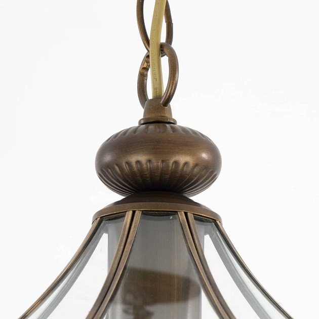 Подвесной светильник Citilux Гера-2 CL444210 Фото № 4