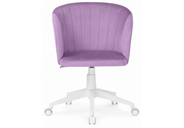 Поворотное кресло Woodville Тибо 464216 Фото № 6