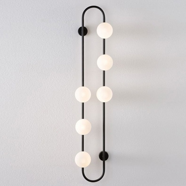 Бра Imperium Loft Hoop 213737-26 изображение 1 Бра Imperium Loft Hoop 213737-26 Фото № 1