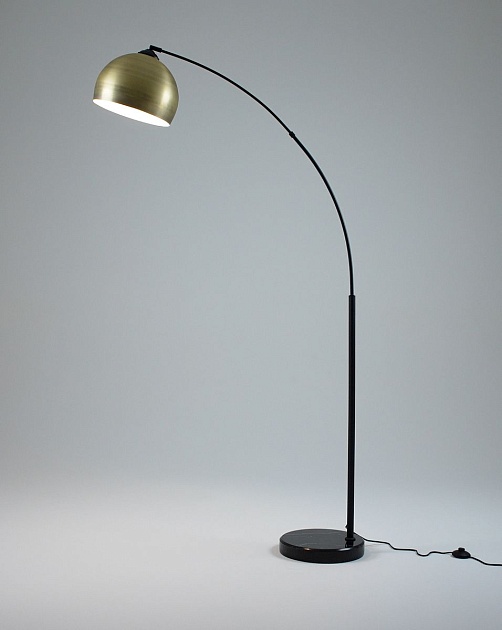 Торшер Moderli Arco V10993-F Фото № 5