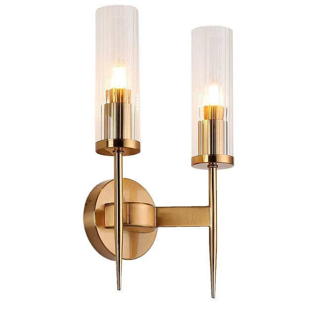 Бра Zortes CANDLE ZRS.16204.2 изображение 1 Бра Zortes CANDLE ZRS.16204.2 Фото № 1