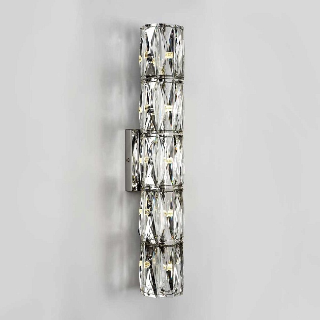 Настенный светильник Modelux ML.550.05 CR Фото № 3